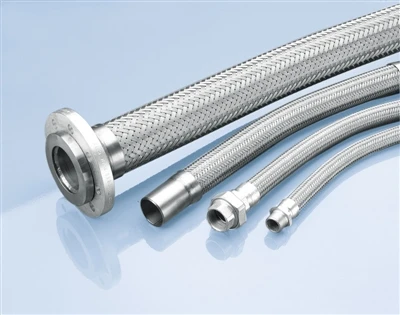 What Types Of Metal Hoses Can Be Classified By Material? What Types Of Metal Hoses Can Be Classified By Material?