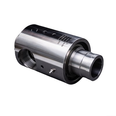 Top 5 Manifatturi Konġunti Rotary Steam għall-2025: Gwida tax-Xerrej